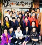 광주 광산구 더불어락 노인복지관 성과 민·관 모두 인정받아