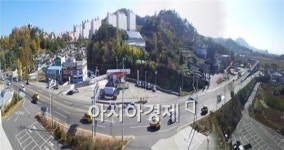순천시, 자전거 도로분야 국비지원도시 선정