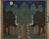 영원 불사의 세계-도교 특별전, 10일 국립박물관