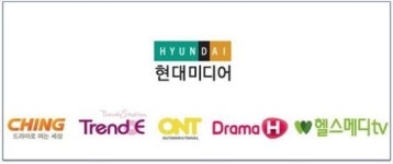 현대미디어, 2개 신규채널 동시 개국
