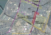 서울시, 둔촌동역 역세권 기능 강화
