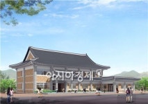 장성군 삼계면, 행정·문화·의료 한곳에서 ‘OK’