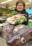 [포토]이마트, 서해안 대구 저렴하게 판매