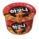 농심, 차세대 비빔용기면 브랜드 하모니 출시