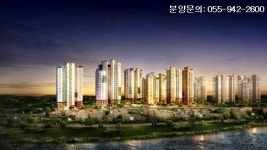 거창 최대 랜드마크 ‘거창 코아루 에듀시티 2차’ 본격분양