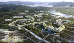 세종청사 2단계 입주식…16개 행정기관 소속 4888명