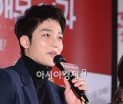 [포토]김진우, 女心 녹이는 눈빛