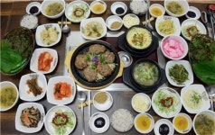 [맛집]담양 153식육식당 가보셨나요~?
