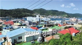 사진으로 본 여수의 어제와 오늘 발간…지역史 ‘한 눈에’