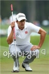 [골프토픽] 스콧 "액센추어 불참~"