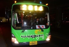 [포토]손을 뻗으세요! 2014년의 첫 차가 다가옵니다!