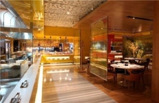 롯데호텔서울 라세느 3년전 가격 그대로