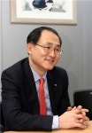 서문기 하나금융 전략기획부장 외형경쟁서 벗어나 수익확대