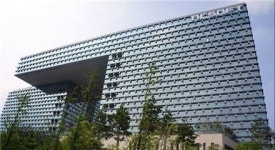 넥슨, 20년 만에 첫 사옥으로···땅게임은 엔씨가 선두