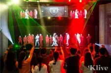 K-POP 팬들의 필수 관광 코스, Klive 개관…한류 이끈다
