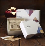 LG생명과학 리튠, 설 선물세트 온라인몰 특판