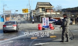 광주시 광산구, 조류인플루엔자 예방 ‘총력’