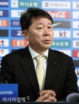 [포토] 정해성 심판위원장 심판들도 승강제 도입 추진