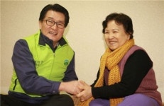 관악구 공무원들 릴레이 자원봉사활동 펼쳐