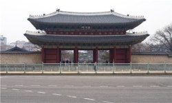 돈화문로 순라길 우정국로 걸으며 선조들 숨결 느껴