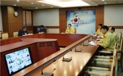 AI비상 경기도 1637개 농가에 담당공무원 지정