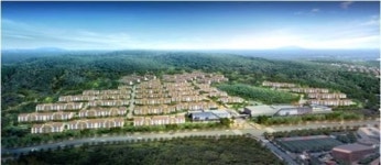 제주교육도시 내 대단지 아파트 삼정G에듀 분양중