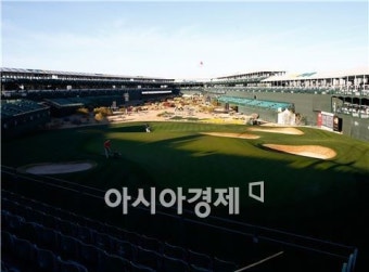 [골프포토] 스코츠데일 