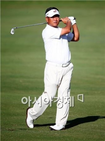 [피닉스] 최경주 