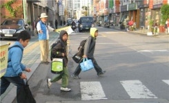 어린이 안전·문화재 지킴이 나선 어르신들