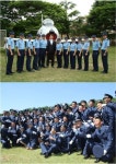 인하항공전문학교, 공군 부사관 218기 항공분야 합격자 22명 배출