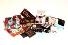 롯데제과, 밸런타인데이 초콜릿 선물세트 선봬