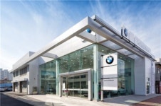 BMW코리아, 군산 서비스센터 신설