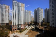 김포한강 우남퍼스트빌 잔여가구 분양