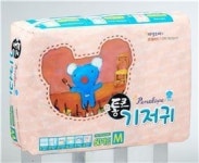 롯데마트 통큰 기저귀 출시