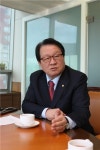 [인터뷰]고재득 성동구청장 “동 주민센터 복합문화복지공간 만들어 ”