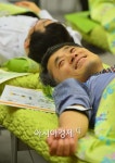 [포토]나눔의 기쁨