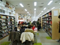 마포구립하늘도서관 개관 100일…8만명 발길