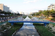 불광천 생태하천으로 태어나