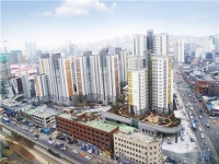[입주단지 뜯어보기]강북권 최적입지 왕십리 텐즈힐