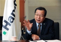 고명호 한솔홈데코 대표, 합판보드협회 회장 재선임