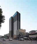 종로5가역 인근 360실 관광호텔 건립