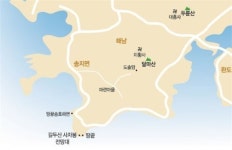 [조용준의 여행만리]해남 땅끝, 봄 시작