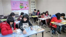 구례군 매천도서관, ‘도서관과 함께 책읽기’ 4년 연속 선정