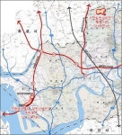 평택 서탄·한중산단 220만㎡ 구분개발된다