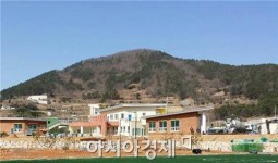 여수 돌산 갓고을센터 준공…내년까지 농촌종합개발사업 완료