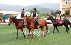 장흥군, 한국말산업고등학교 신입생 51명 입학식 개최