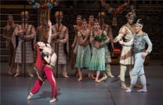 국립 예술단체들의 올해 첫 작품은? 맥베스·돈조반니·라바야데르