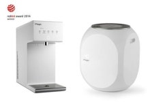 동양매직, 정수기·에어워셔 레드닷 디자인상 수상