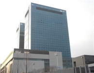 삼성전자 R&D 인력 8000명 집결…화성 DSR 타워로 출근