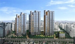 GS건설, 역삼 개나리 재건축 ‘역삼자이’ 4월 분양